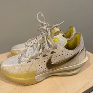 Nike Air Zoom GT Cut 3 - Jordan Poole